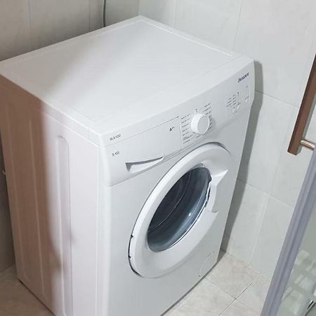 Vacacional Tegueste 2ºa مْبيسينداريو المظهر الخارجي الصورة
