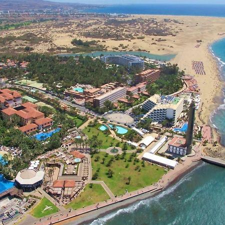 Vacacional Tegueste 2ºa مْبيسينداريو المظهر الخارجي الصورة