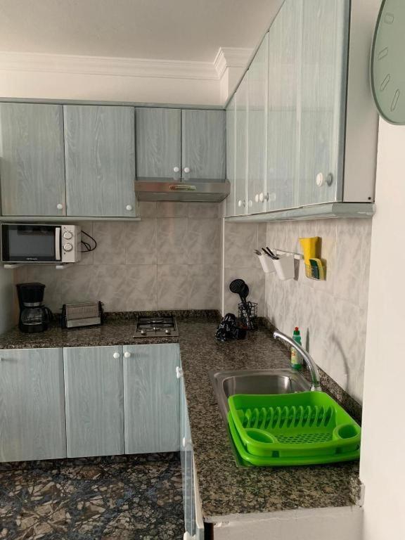 Vacacional Tegueste 2ºa مْبيسينداريو المظهر الخارجي الصورة