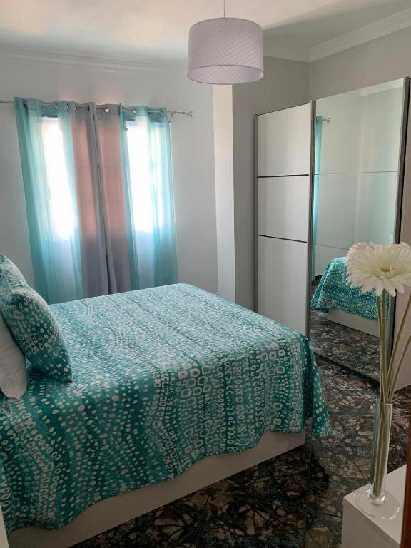 Vacacional Tegueste 2ºa مْبيسينداريو المظهر الخارجي الصورة