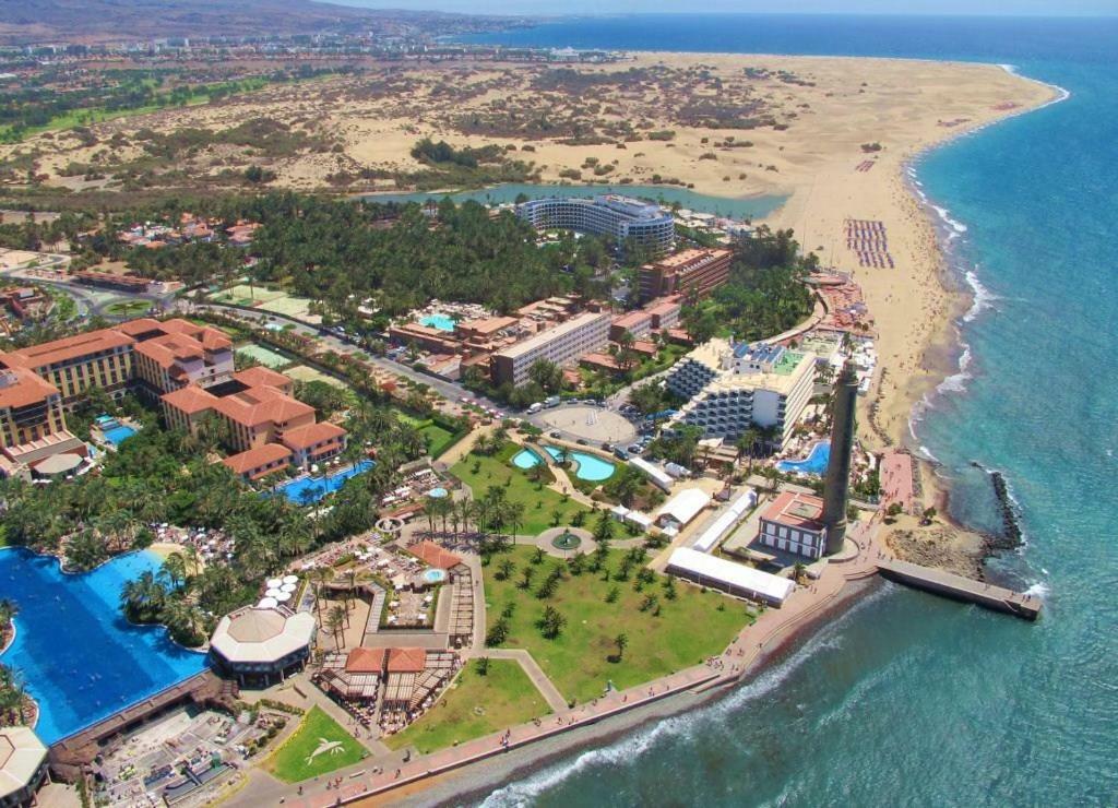 Vacacional Tegueste 2ºa مْبيسينداريو المظهر الخارجي الصورة